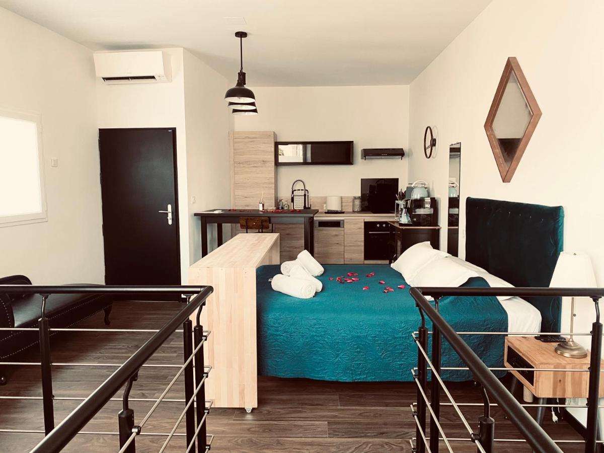 Mieuxqualhotel Jacuzzi Privatif La Retro Bordeaux Exteriör bild